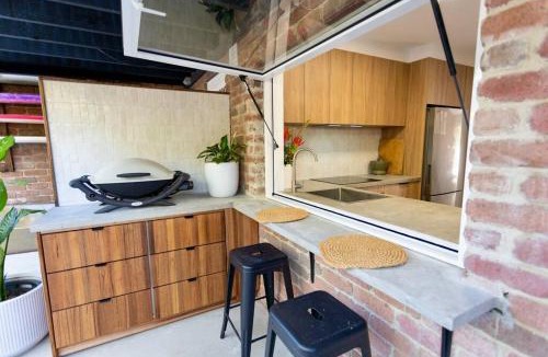 Emerald Beach Apartment | Emerald Break- The Perfect Coastal Escape