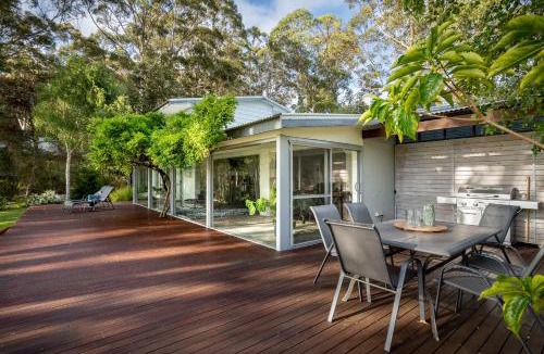 Ocean Beach House | Emerald Cove I Private Properties