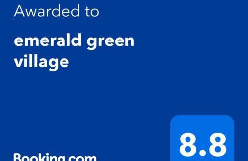 Emerald House | Emerald Green Village