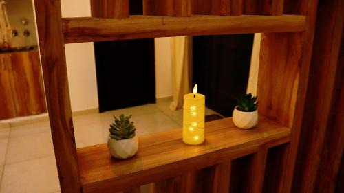 Zirakpur House | Emerald Manor