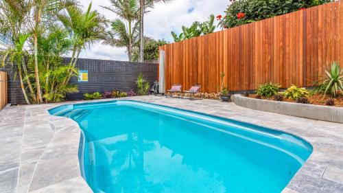 Forster House | Emerald View