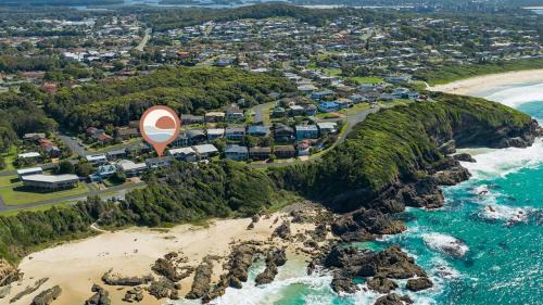 Forster House | Emerald View