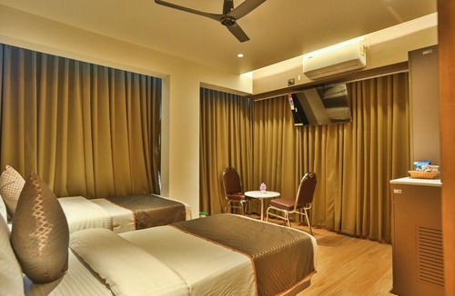 Aundh House | emersion residency