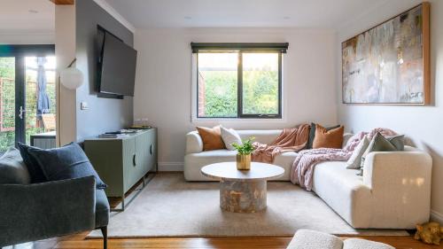Daylesford House | Emerson House