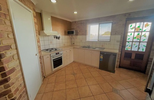 Esperance House | Emily St Escape Esperance