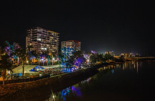 Rockhampton Apartment | Empire Apartment Hotel