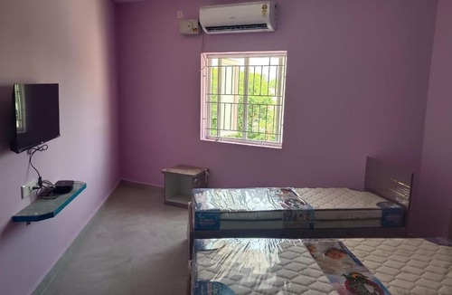 Chennai House | Empire Stays