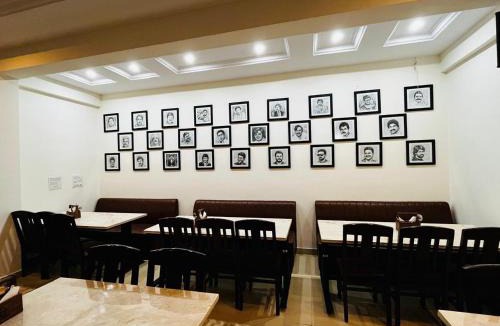 Devanahalli Hotel | Emporia comforts