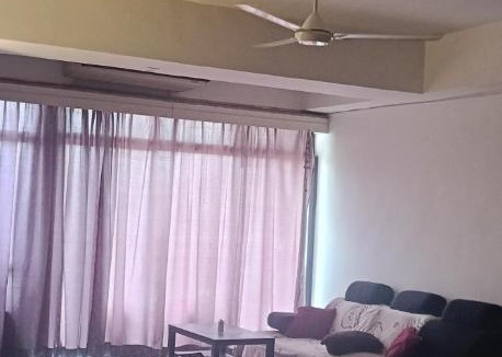 Chow Kit Hostel | EMPRESS SIGNATURE