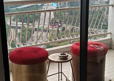 Chow Kit Hostel | EMPRESS SIGNATURE