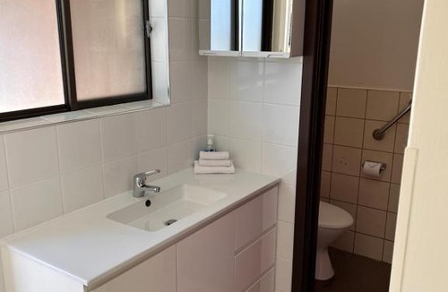 Emu Point Cabin | Emu Beach Chalets