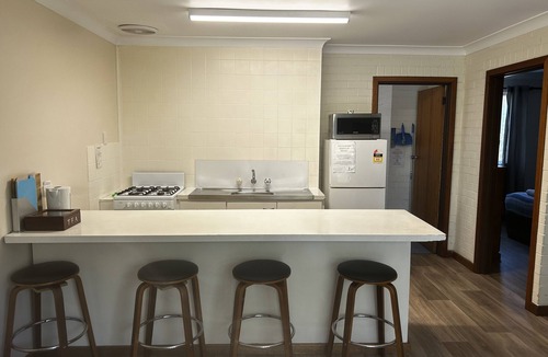 Emu Point Apartment | Emu Beach Chalets
