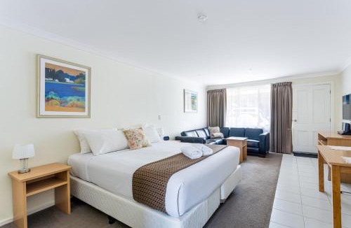 Emu Point Hotel | Emu Point Motel