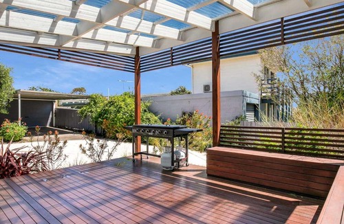 Cowes House | Encanto