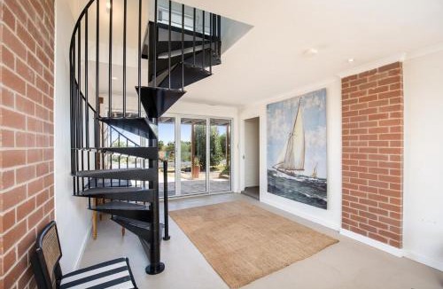 Waterhouse House | Enchante