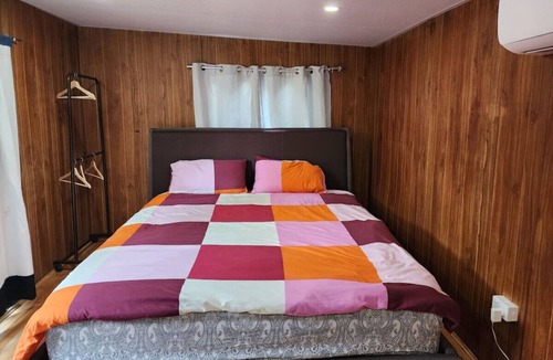 Berwick Cabin | Enchanting Tree Grove ! Unique Private Place, Pool