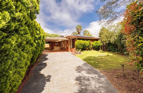 Berwick Cabin | Enchanting Tree Grove ! Unique Private Place, Pool
