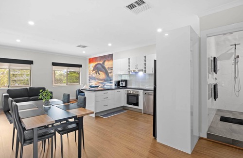 Mandurah Apartment | Endeavour Centre Apartments