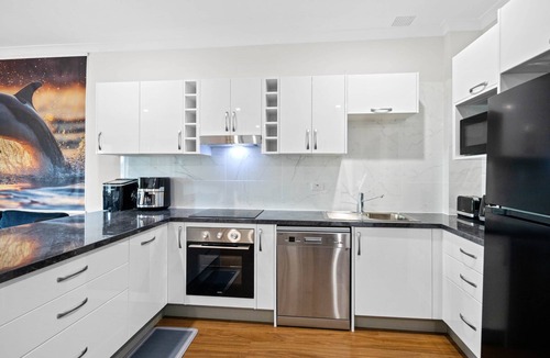 Mandurah Apartment | Endeavour Centre Apartments