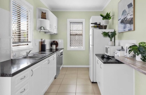 Sawtell House | Endless Summer Sawtell - Luxe Beach Escape + Pool