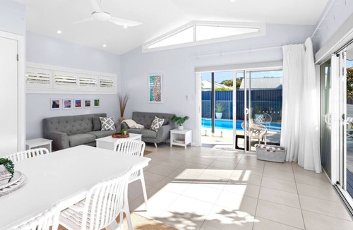 Sawtell House | Endless Summer Sawtell - Luxe Beach Escape + Pool