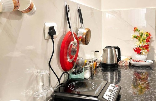 Mathura Apartment | Endless Vrindavan Stay | Home Away from Home