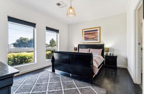 Enfield House | Enfield Executive
