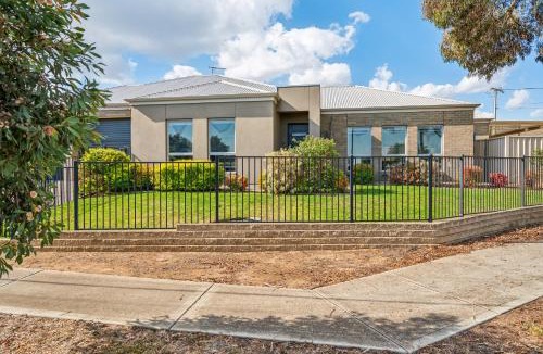 Enfield House | Enfield Executive