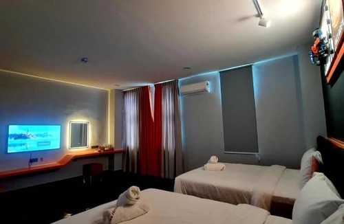 Taiping Hotel | Eng Wan Hotel