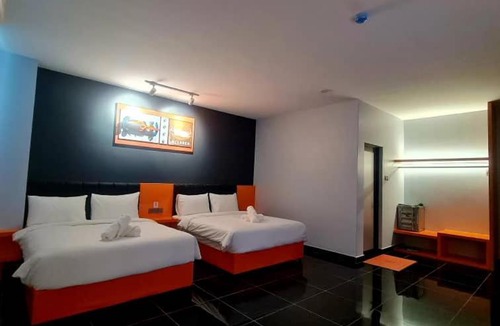 Taiping Hotel | Eng Wan Hotel