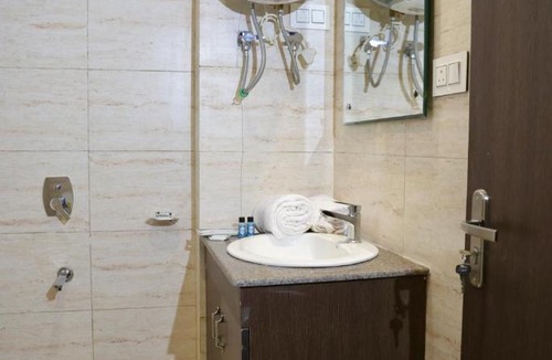 Srinagar Apartment | Engineers Retreat Near Srinagar Airport