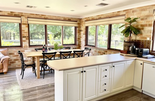 Exeter House | ENTALLY PARK - Your perfect country escape