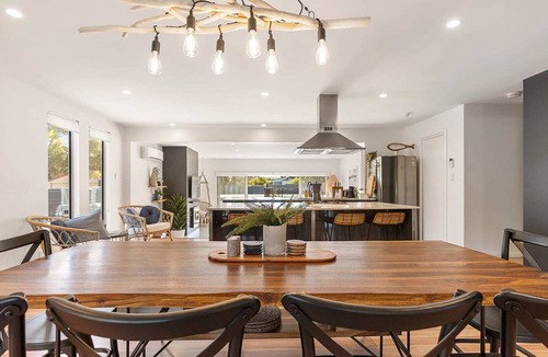 Goolwa House | Entertainers Delight-16 Graham-PetsNegotiableWi-Fi