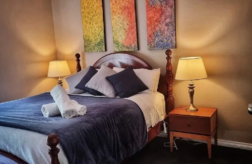 Hepburn Springs Cottage | Entire Cottage Hepburn Springs
