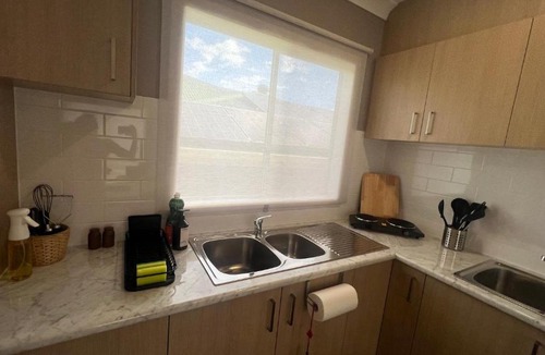 Cashmere House | Entire Granny Flat with Pool