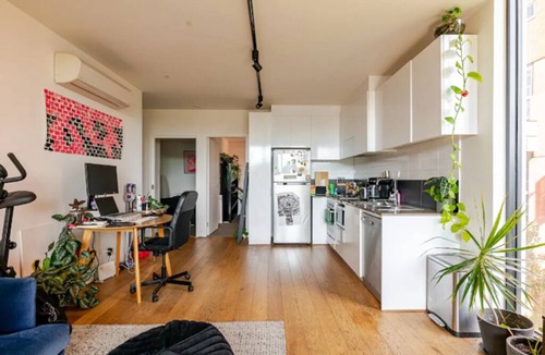 Melbourne Apartment | Entire home/flat in Abbotsford