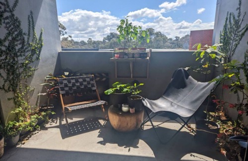 Melbourne Apartment | Entire home/flat in Abbotsford