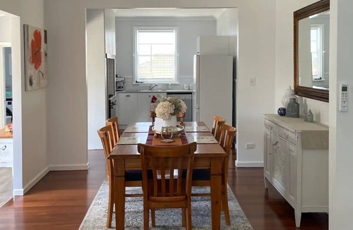 Spencer Park House | Entire home hosted by Edward.