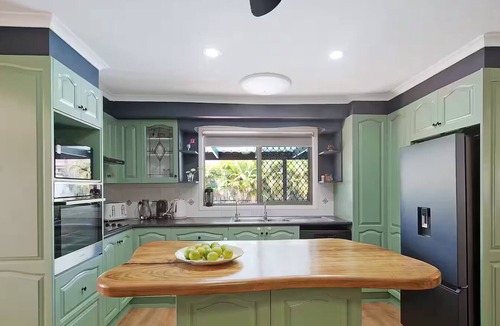 Kippa-Ring House | Entire home in Kippa-Ring, Australia