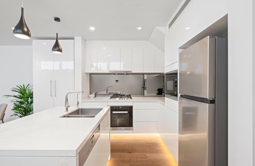 North Bondi House | Entire home in North Bondi, Nancy Street Australia
