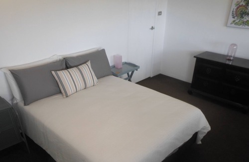 Wamberal House | Entire Lower Deck - Wamberal Beach Views
