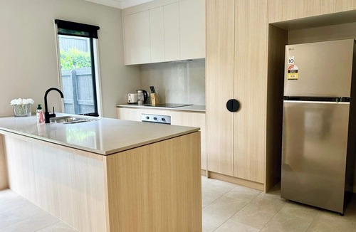 Richlands House | Entire Terrace Home | Ideal for Long-Term stay
