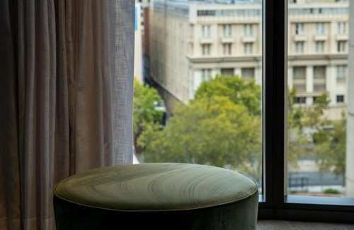 Adelaide Central Business District Hotel | Eos by SkyCity