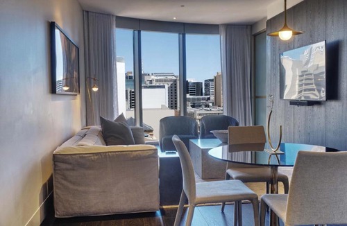 Adelaide Central Business District Hotel | Eos by SkyCity