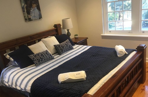 Woodside House | Equine retreat stay with silver medal Olympian