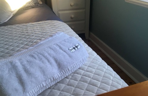 Woodside House | Equine retreat stay with silver medal Olympian