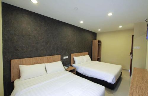 Seri Kembangan Hotel | Era Plus Hotel