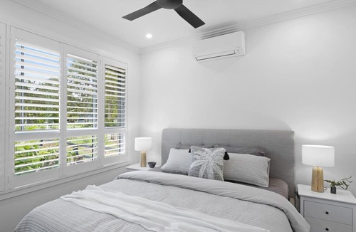 Erina House | Erina Valley Treehouse
