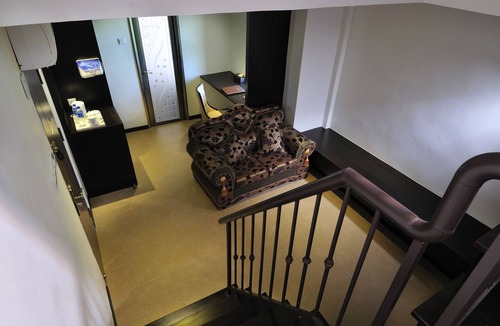 Central Seberang Perai Hotel | Ernes Hotel