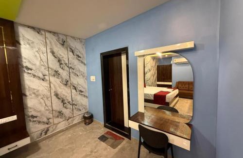 Parthasarathy Puram Hotel | Erode Kongu mess
